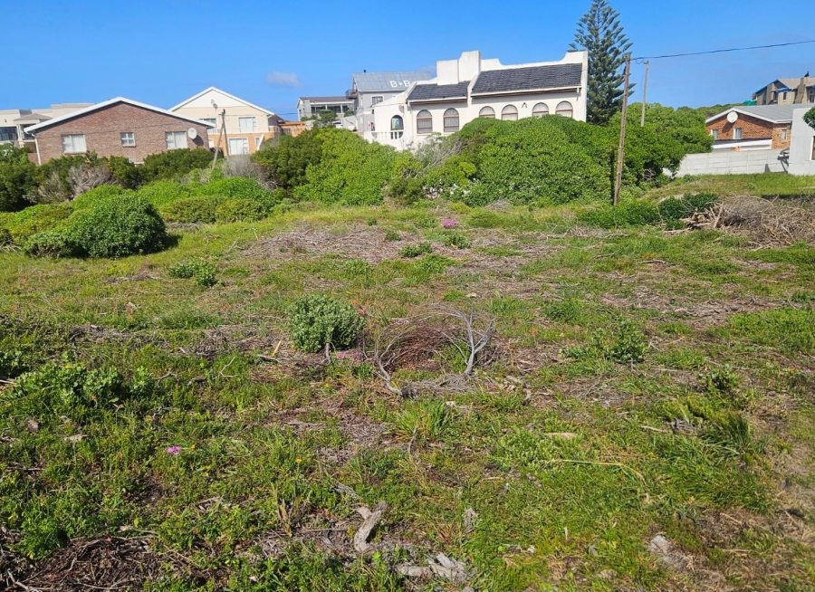 0 Bedroom Property for Sale in Pearly Beach Western Cape